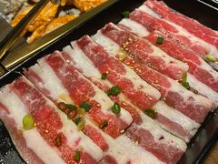 -新石器烤肉(中房金谊广场店)