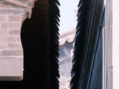-平遥古城