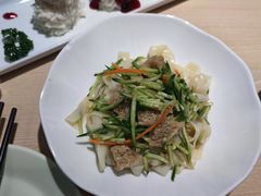 -吕氏疙瘩汤·新派鲁菜(济南万象城店)
