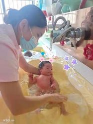 -安馨无忧月子中心(青秀店)
