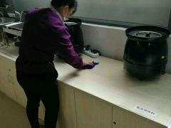 -美年大健康体检(天河东路分院)