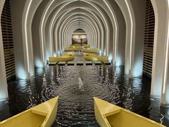 -涨巢·潮玩水疗局