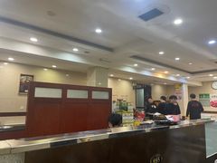 -瑞杰烧烤店·24小时营业(山东路店)