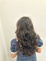 -乾健·烫染·接发SALON