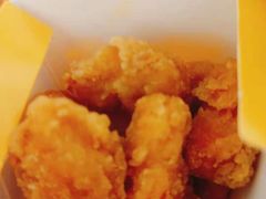 -韦小堡·炸鸡汉堡(中南店)