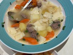 -马白开来特色羊排揪片子  (总店)