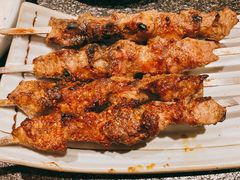 -丝路金桃·新疆菜(徐汇店)