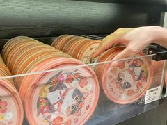 -家琳甜品(江南东店)