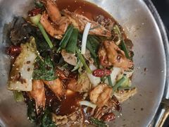 -晓林火锅(安定门店)
