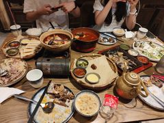 -那时新疆·若羌(经纬汇店)