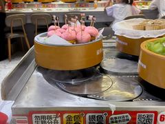 -龍歌自助小火锅(秦淮水游城店)