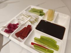 -梅利汴京烤鸭•开封豫菜地标店(东大街店)