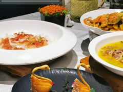 -YUNHE秐合· 雅致浙宴(西溪店)