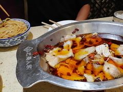 -巴蜀人家(东关街店)