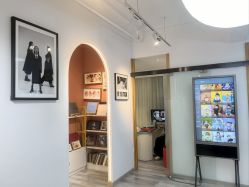 -米乐儿童摄影美学馆(怀柔店)