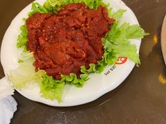 -匹夫涮肉城(黄村店)