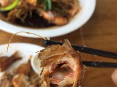 -老头儿油爆虾(星光一期店)