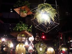 大堂-胡桃里音乐酒馆(白云五号T5 MALL店)