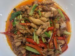 -福禄财东北菜(珠江帝景店)
