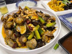 -山南熏肉大饼(辽菜旗舰店)