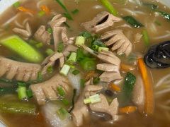 -温州猪脏粉(工人北路店)