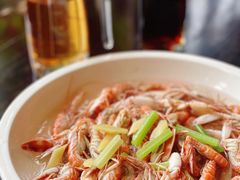 -健眺小海鲜(临海后山店)