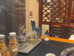 -灶座小锅烀饼·铁锅炖(道里店)