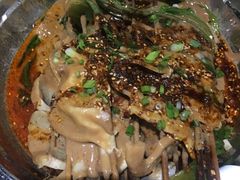 -小草大排档(北沙坡店)
