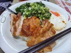 -兴华里茶记(禅城同济首店)