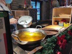 -棉小雪·雪棉豆沙(老安东街店)