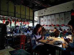 大堂-陈鹏鹏潮汕菜(宝安机场T3航站楼店)