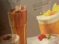 -新旺茶餐厅(嘉里城店)
