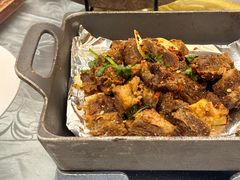 -阿斯牛牛·凉山菜(新会展店)