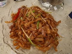 -白仁仔· 活烤海鲜 宵夜(豫园店)