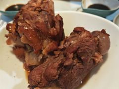-叁拾壹克饺子·东北菜(国贸店)