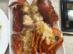 -船奇蒸汽海鲜·闽菜(八市海鲜总店)