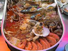 -陈小厨海鲜大咖·15年平潭味(龙王头店)