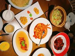 -品味杭州·粤式融合·海鲜小馆·钱江新城CBD