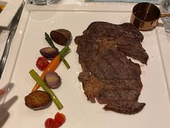 -Flame秀扒房西餐厅·石家庄希尔顿酒店