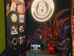 -又见马甲M8融合西餐厅(体育中心店)