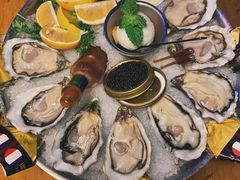 -囧吉香生蚝牛排馆(湖北路店)