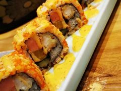 -松竹和日式料理(辽阳店)