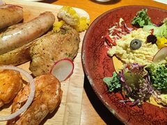 -布拉格餐厅· 中欧捷克菜(全国首店)