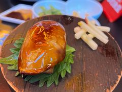 -摩打食堂(壹方中心店)