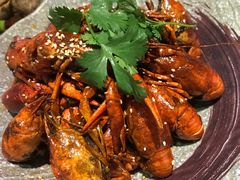 -龙虾风暴(松江店)