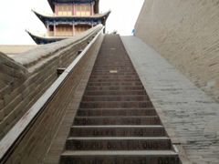 -嘉峪关关城