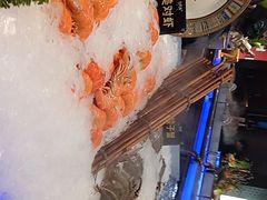 -九月海·海鲜自助(世纪东方店)