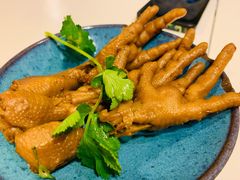 -GOGO Plate(成都太古里店)