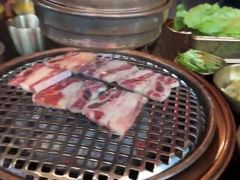 -伏一解牛烤肉专门店(信业购物中心店)