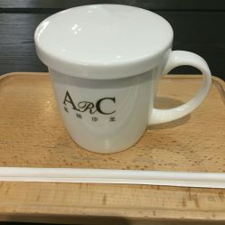 -ARC弧线沙龙